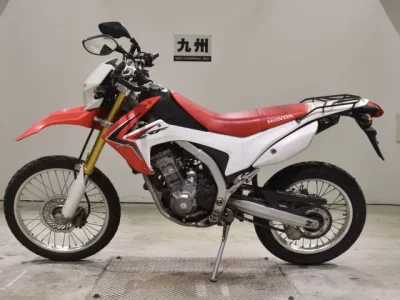 Honda CRF250L