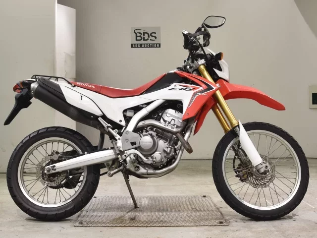 Honda CRF250L
