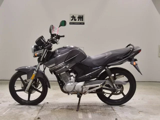 Yamaha YBR125