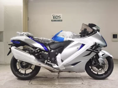 Suzuki HAYABUSA -3
