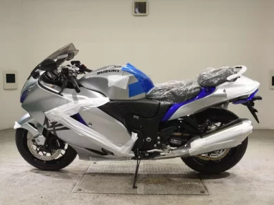 Suzuki HAYABUSA -3