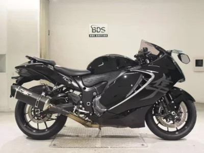 Suzuki HAYABUSA -3