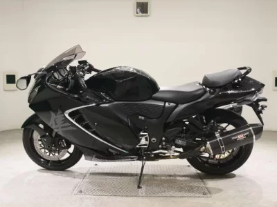 Suzuki HAYABUSA -3