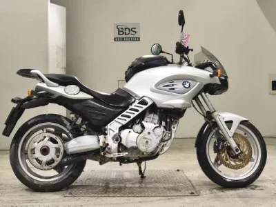 Other BMWF650GS SHO LOUIS NOT EQUIPPED