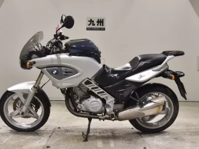 Other BMWF650GS SHO LOUIS NOT EQUIPPED