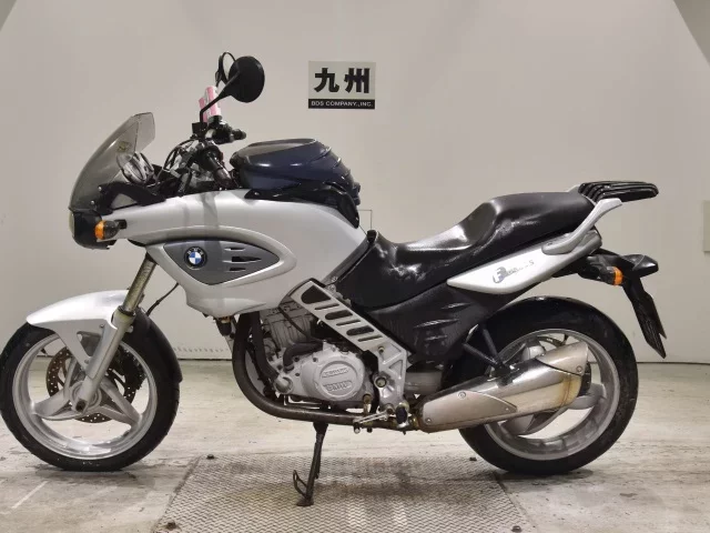 Other BMWF650GS SHO LOUIS NOT EQUIPPED