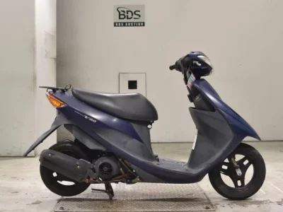 Suzuki ADDRESS V50