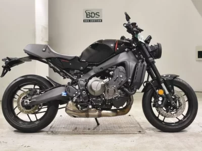 Yamaha XSR900-2