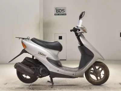 Honda DIO