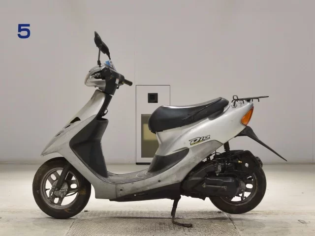 Honda DIO