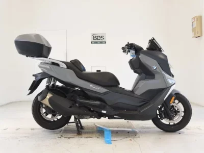 Other BMWC400GT