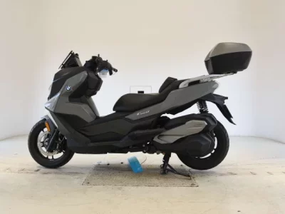 Other BMWC400GT