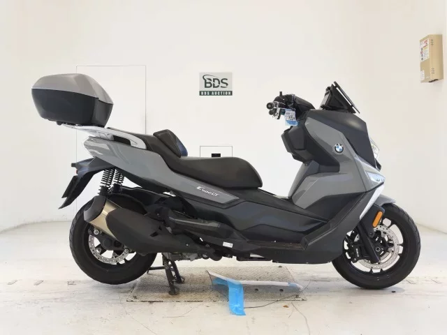 Other BMWC400GT