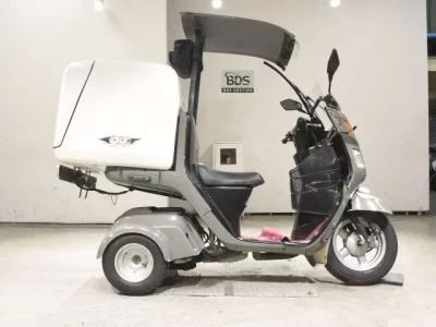Honda GYRO CANOPY-2