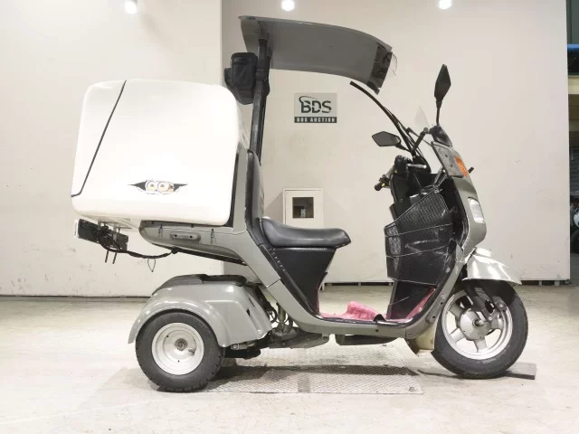 Honda GYRO CANOPY-2