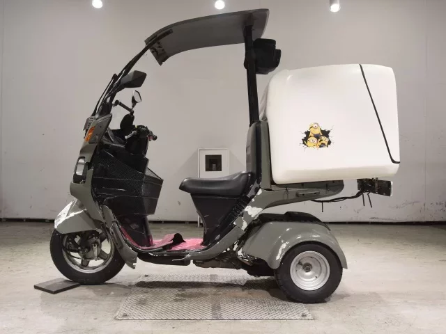 Honda GYRO CANOPY-2