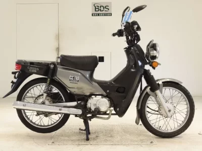 Honda CROSS CUB