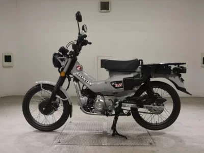 Honda CT125-2