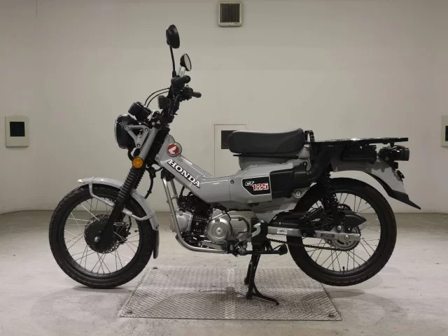 Honda CT125-2