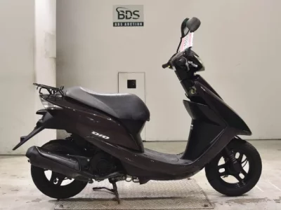 Honda DIO