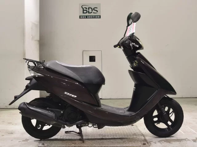 Honda DIO