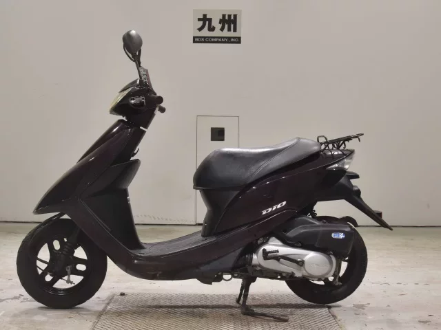 Honda DIO