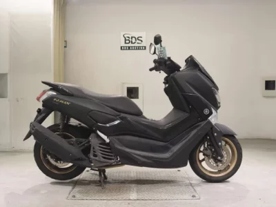 Yamaha NMAX155A