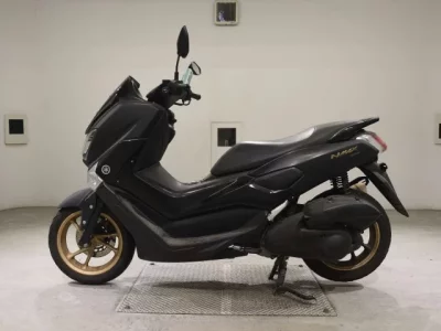 Yamaha NMAX155A