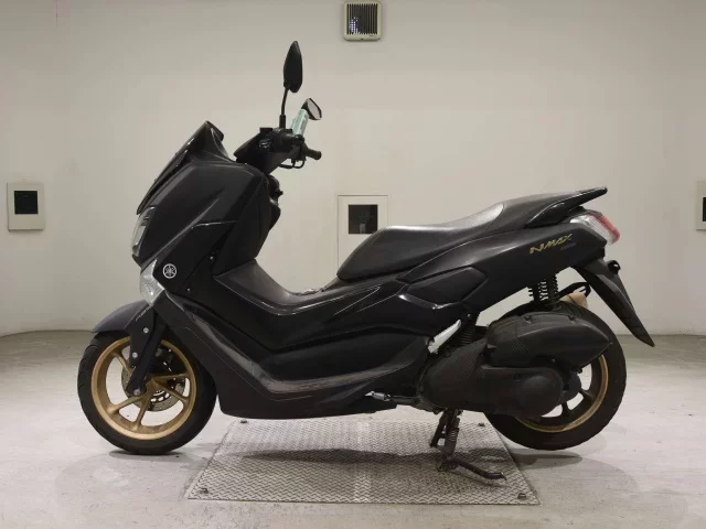 Yamaha NMAX155A