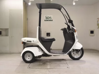 Honda GYRO CANOPY-2