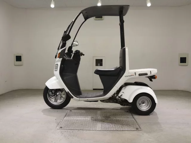 Honda GYRO CANOPY-2