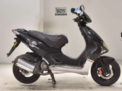 Kymco KYMCO SUPER 9S
