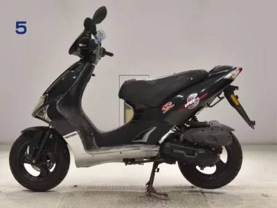 Kymco KYMCO SUPER 9S