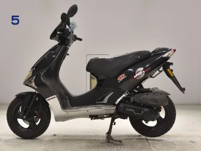 Kymco KYMCO SUPER 9S