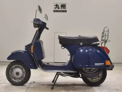 Vespa VESPA PX200E