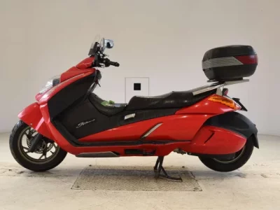 Suzuki GEMMA250