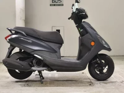 Yamaha AXIS125Z