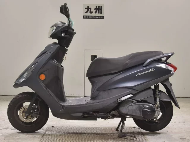 Yamaha AXIS125Z