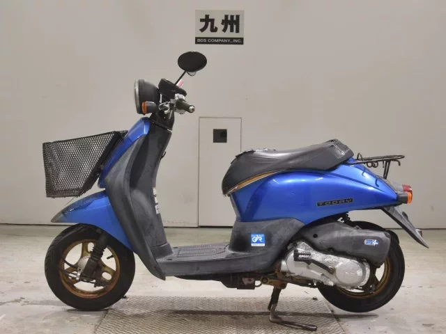Honda TODAY