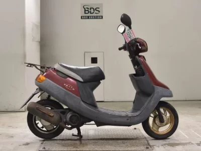Yamaha JOG APRIO
