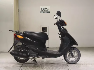Yamaha JOG-5