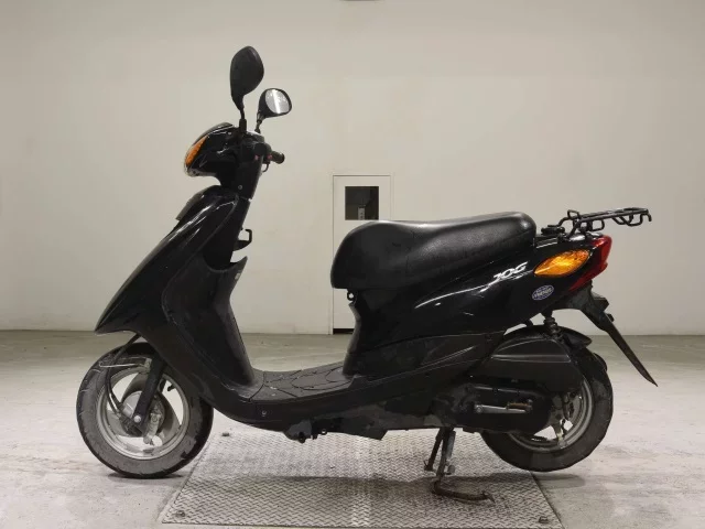 Yamaha JOG-5