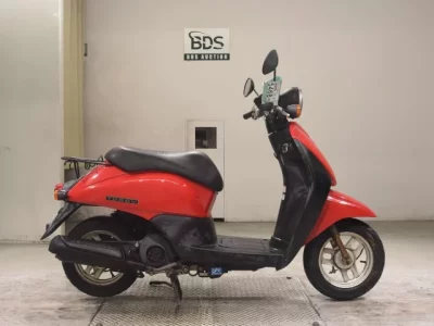 Honda TODAY
