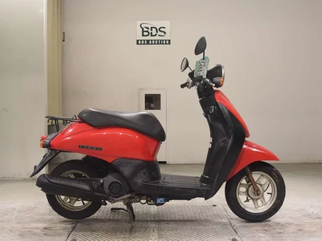 Honda TODAY