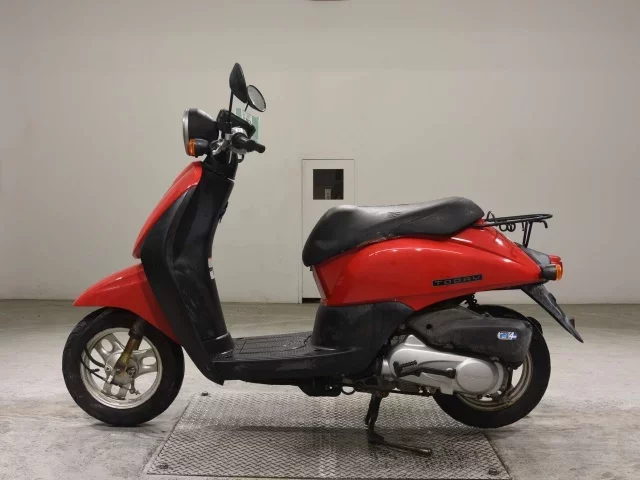 Honda TODAY