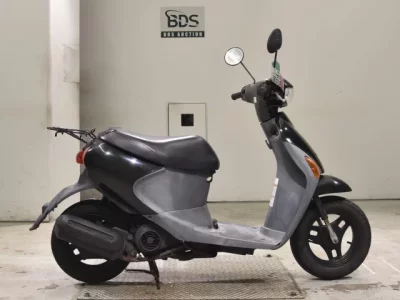 Suzuki LET S4