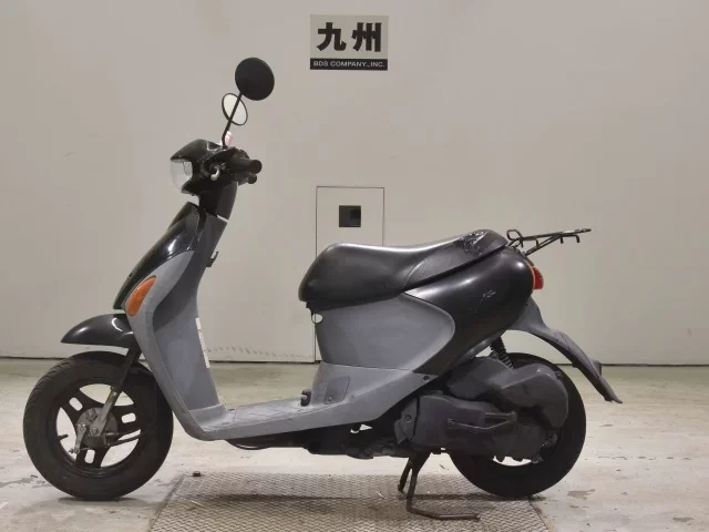 Suzuki LET S4