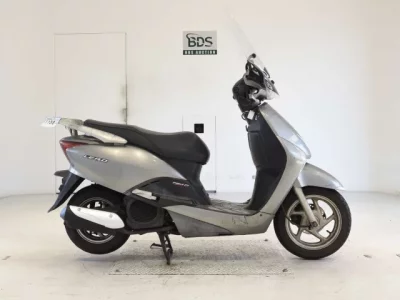 Honda LEAD 110