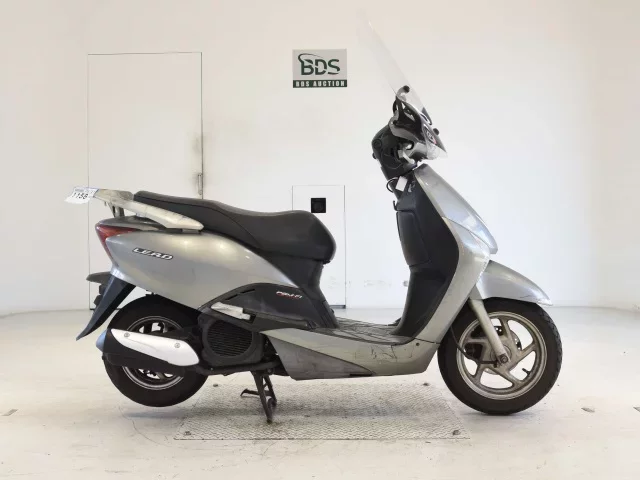 Honda LEAD 110