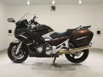 Yamaha FJR1300A
